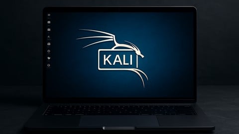 Learn Kali Linux from Scratch: Master 100+ Built-In Tools