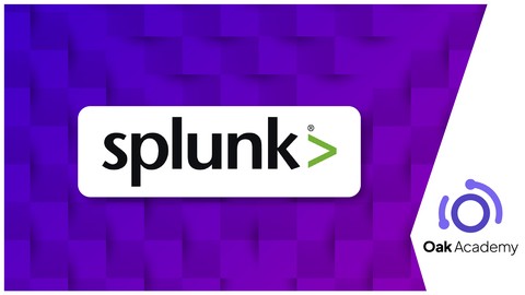 Splunk Security Essentials -Master Splunk, SIEM & SOC Skills