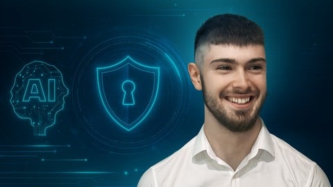 AI for Ethical Hacking & Cybersecurity (2026)