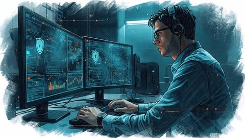 CompTIA Sec+ 701 Just Labs: The Ultimate Hands-On Bootcamp