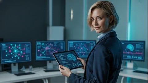AI for Cyber Security : Threat Detection, SOC Automation