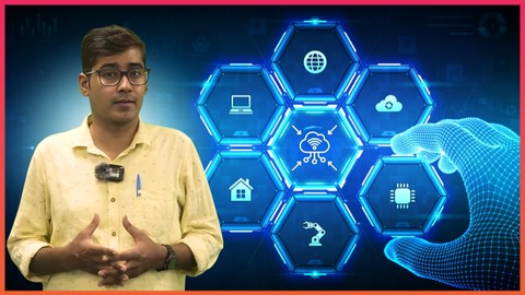 IoT Essentials for Professionals: ESP32, MQTT, Pi & More
