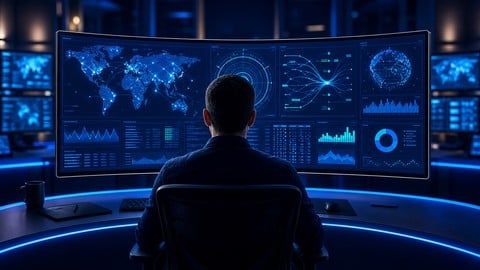 Microsoft Sentinel Mastery: SC-200, KQL, SIEM & Copilot 2026