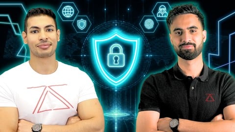 Learn Cybersecurity From Scratch