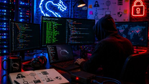 Penetration Testing Fundamentals: A Beginner's Guide