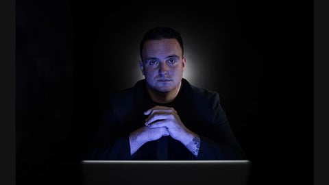 Ultimate Ethical Hacking Boot Camp - Beginner to Pro