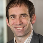 Dr. Nick Feamster Image