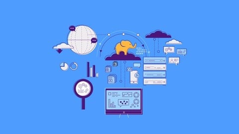 Learn Big Data Testing (Hadoop, Hive, Cassandra, HBase etc.)