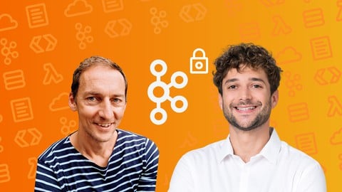 Apache Kafka Series - Kafka Security | SSL SASL Kerberos ACL