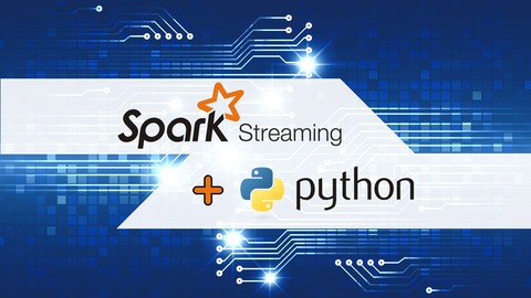 Apache Spark Streaming with Python and PySpark