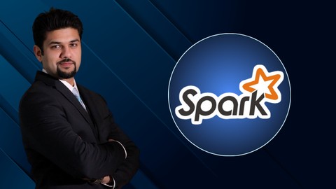 Master Apache Spark - Hands On!