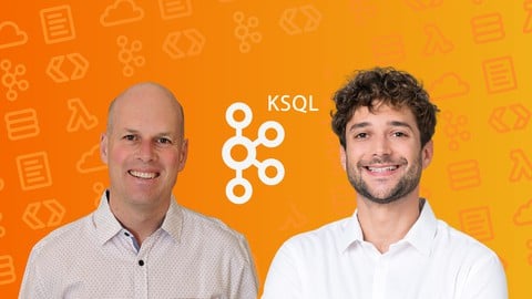 Apache Kafka Series - KSQL on ksqlDB for Stream Processing !