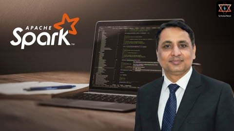 Apache Spark Programming in Scala for Beginners (2026)