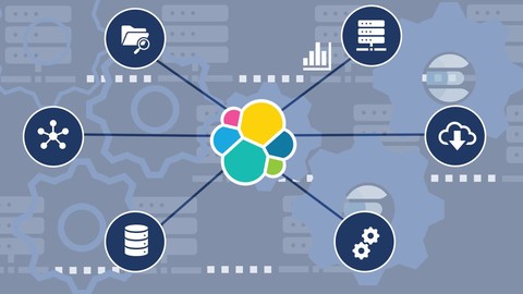 Elasticsearch e Elastic Stack: o Curso Completo!