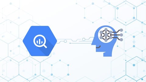 BigQuery ML - Machine Learning in Google BigQuery using SQL
