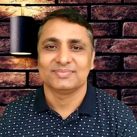 Prashant Kumar Pandey