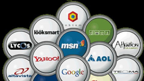 Building a Search Engine