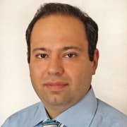 Reza Farivar Image