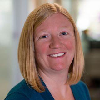 Sarah Sproehnle Image