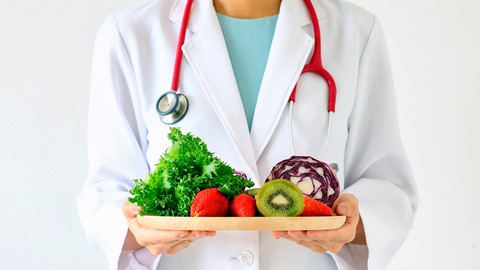 Weight Loss: Nutrition, Lose Fat, Eat Healthy & Set Goals