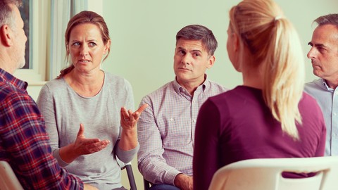 Psychology and Therapy of Addictions -ACCREDITED CERTIFICATE