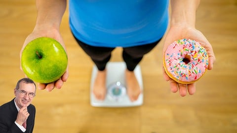 Diploma: Accredited Weight Loss Coach: Master Your Habits