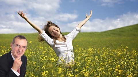 Certificate in Positive Psychology [Accredited] [1 of 9]