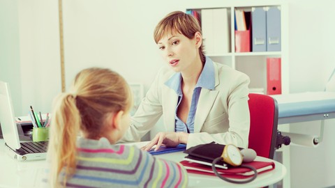 Child Psychology (Advanced Level) - ACCREDITED CERTIFICATE