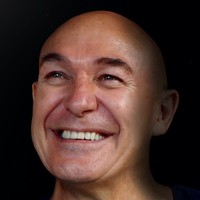 Peter Caughey
