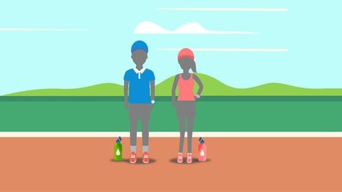 Running for Beginners: Train for Your First 10K in 8 Weeks