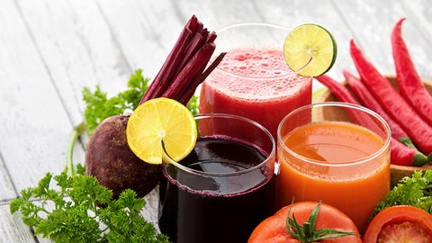The Fab Detox Diet