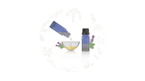 Essential Oils Aromatherapy Uses & Benefits: Living Healthy