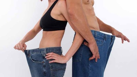 The 30 in 45 Weight Loss & Body Transformation Program