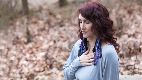 Reiki I & II- Learn. Heal. Transform