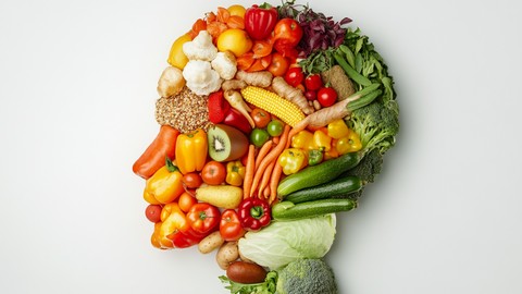 Nutrition for Focus and Productivity: Boost Your Brain!