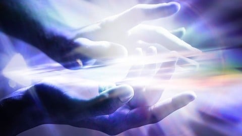 Advanced Reiki Training (ART) and Master/Teacher Training