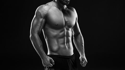 Health & Fitness: The Guide To Achieve REAL Results!