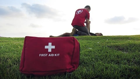 First Aid: Learn How to Save a Life