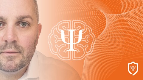 Diploma in Modern Applied Psychology (DMAP.)