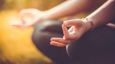 Fully Accredited Complete Meditation Certification Diploma
