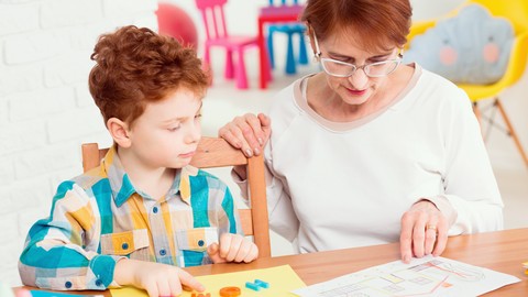 Introduction to Child Psychology - ACCREDITED CERTIFICATE