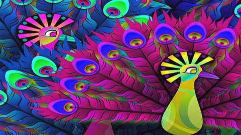 Arts Therapy : For Greater Understanding of The "Self"