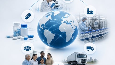Your Guide to the Pharmaceutical (Pharma) Industry