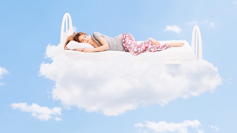 Learn to Master your Sleep for Optimal Health