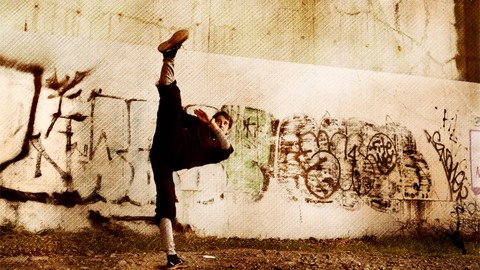 Tricking Basic Kicks for Beginners — Learn Kicks with Style!