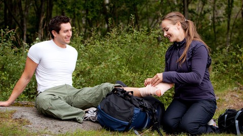 Wilderness (Outdoor) First Aid
