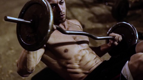 Abs Workout - How to lose Belly Fat and Get a Six Pack