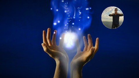 Lemurian Light and the Reiki of the Atlantians! ~ Certified!