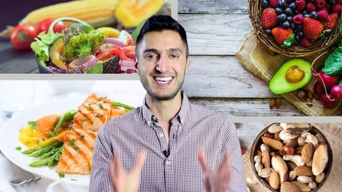 Health Masterclass: How To Transform Your Health & Life