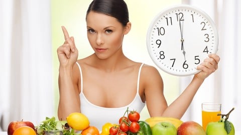 Certificate in Intermittent Fasting